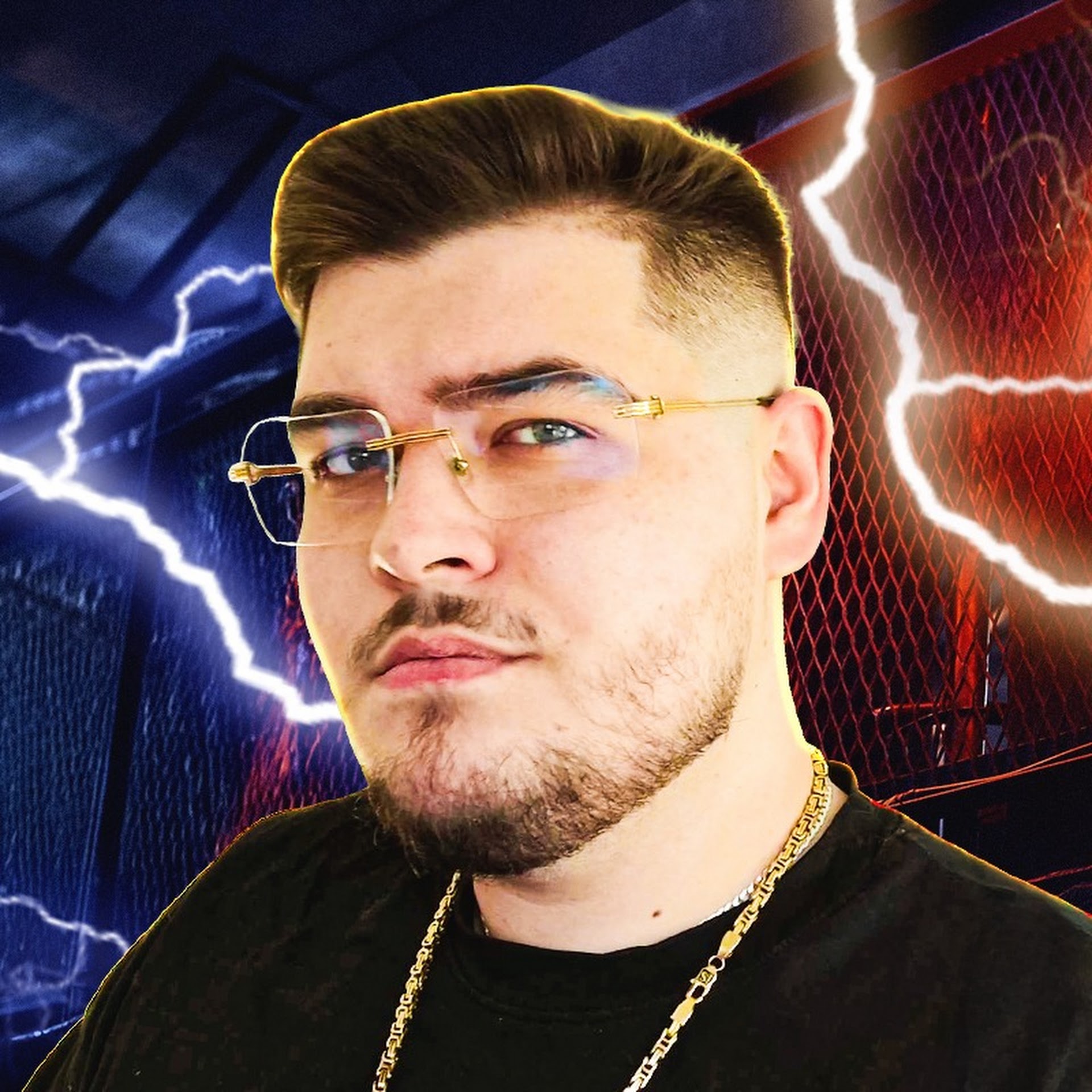 SLADE Profile Picture